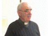 Archdeacon Bernard Wilkinson’s farewell, January 2012